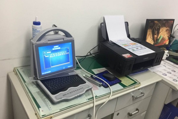 篩查骨質(zhì)疏松，提高骨骼健康水平，超聲骨密度儀來幫忙