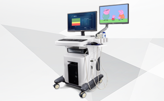 超聲骨密度檢測儀BMD-A1(雙屏)